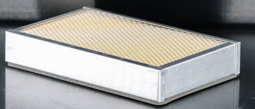 AP9171 cabin air filter element