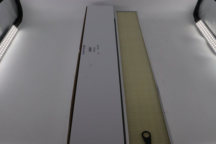 AP9424 cabin air filter element