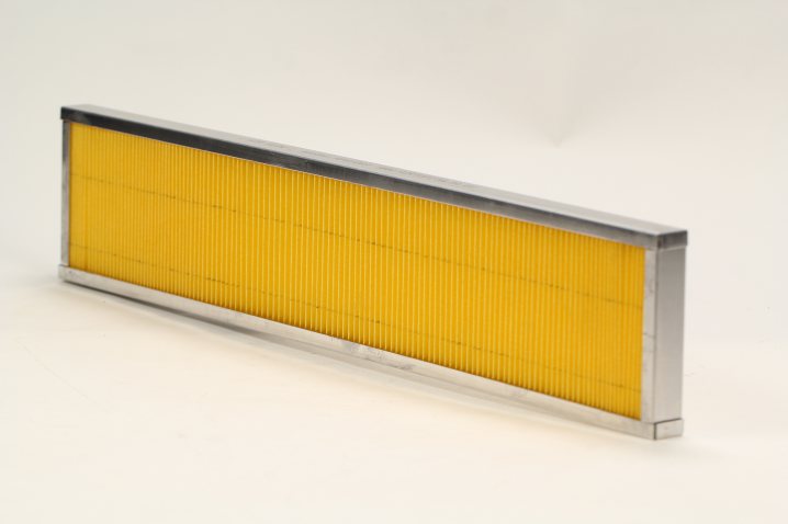 APG1003 cabin air filter element