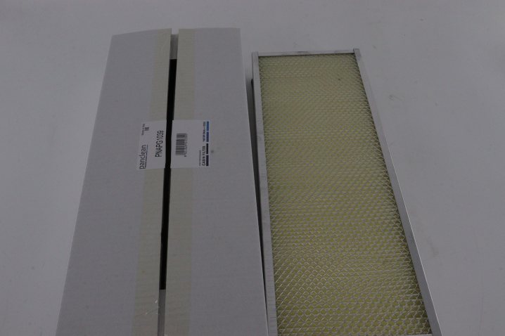 APG1039 cabin air filter element