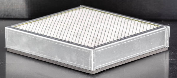 APG1054 cabin air filter element