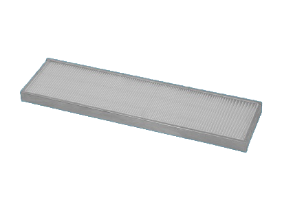 APG1059 cabin air filter element