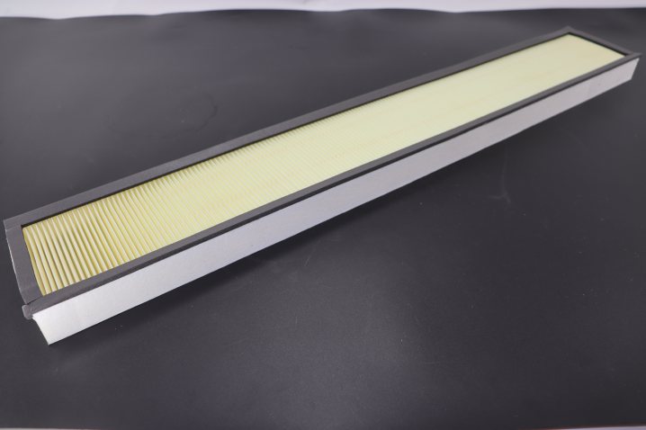 APG1062 cabin air filter element