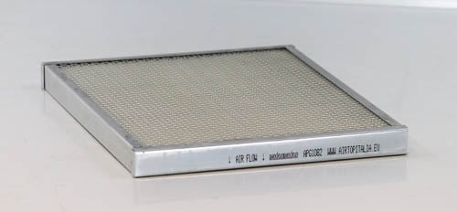 APG1082 cabin air filter element