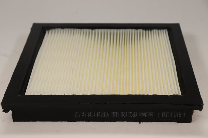 APG1128 cabin air filter element