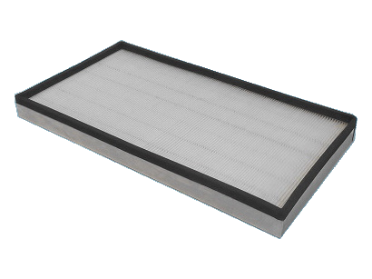 APG1134 cabin air filter element
