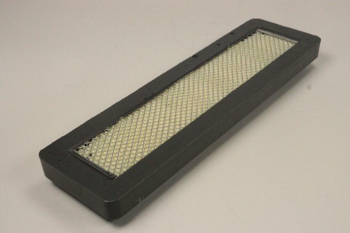 APG4922 cabin air filter element