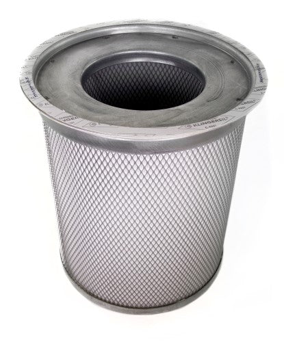 AS2267 air/oil separator element