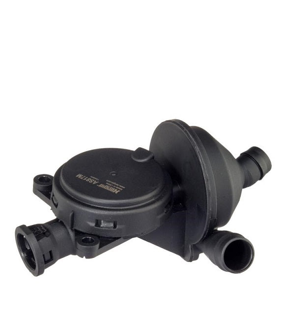 AS817M oil separator