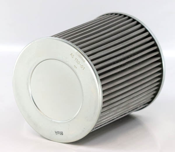 AS 150-01 hydraulic filter element
