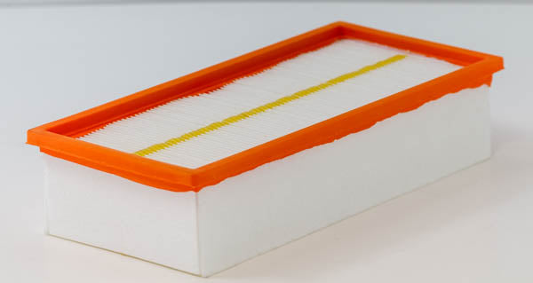 ASP 000402HE012 air filter element