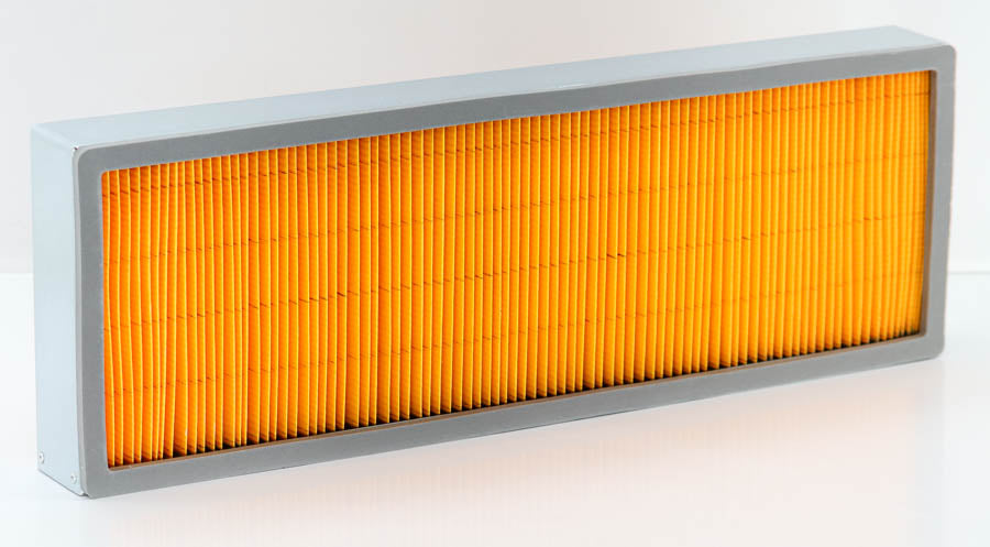 ASP 000802AA022 air filter