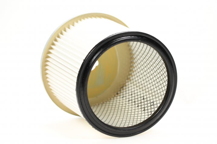 ASR 980801AA003 air filter element