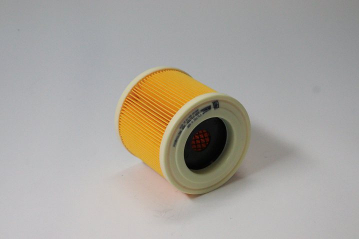 ASR 982701AB004 air filter element