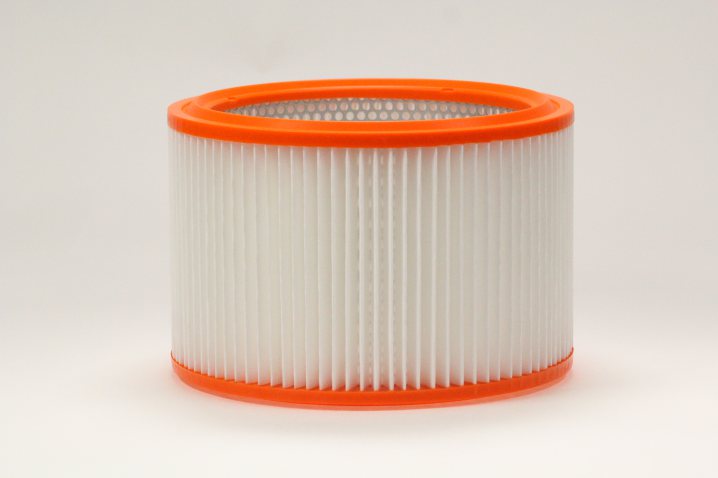 ASR 988404AF008 air filter element