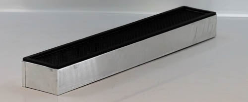 AX4650 cabin air filter (activated carbon comb)