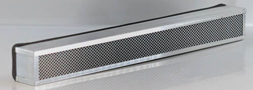 AX6029 cabin air filter (activated carbon comb)