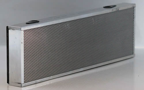 AX6254 cabin air filter (activated carbon comb)