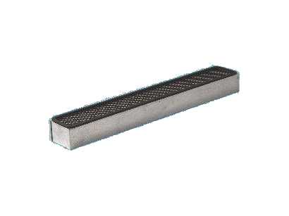 AX6839 cabin air filter (activated carbon comb)