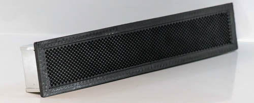 AX7228 cabin air filter (activated carbon comb)