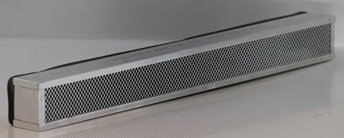 AX8256 cabin air filter (activated carbon comb)