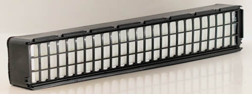 AXA9642 cabin air filter (activated carbon comb)