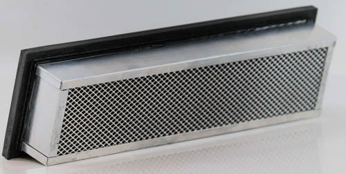 AXH1022 cabin air filter (activated carbon comb)