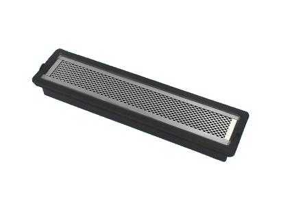AXH1098 cabin air filter (activated carbon comb)