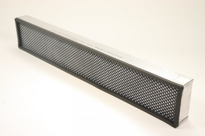 AXH1148 cabin air filter (activated carbon comb)
