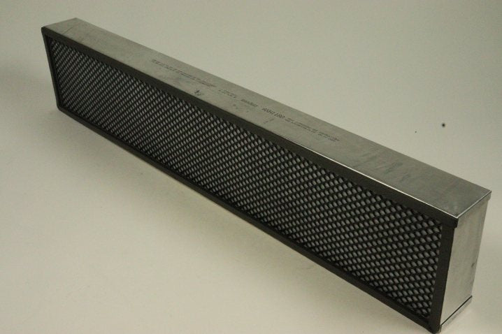 AXH1180 cabin air filter (activated carbon comb)
