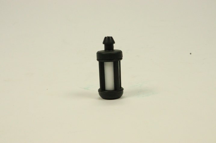 BE 4023 fuel filter (element)