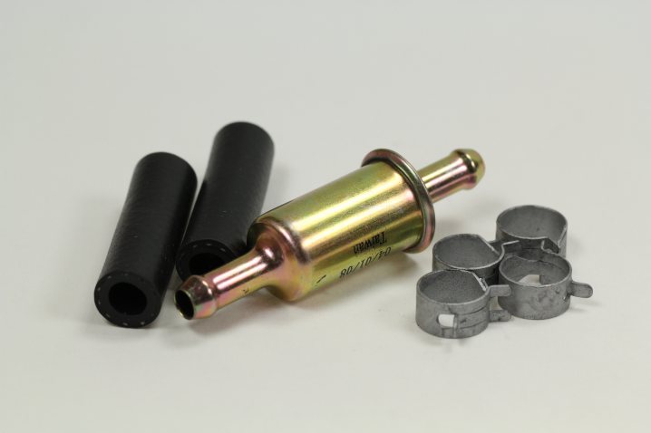 BE 5022 fuel filter (in-line)