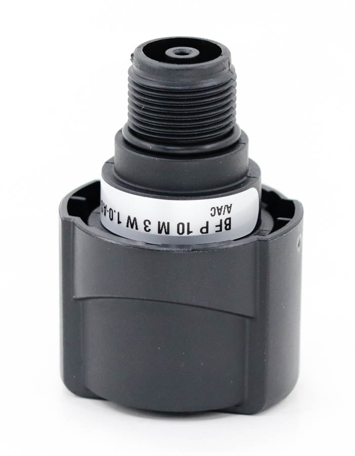 BF P 10 M 3 W 1.0 /-AS air filter element