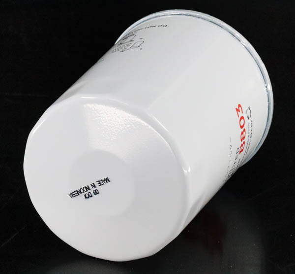 C-8803 oil filter spin-on