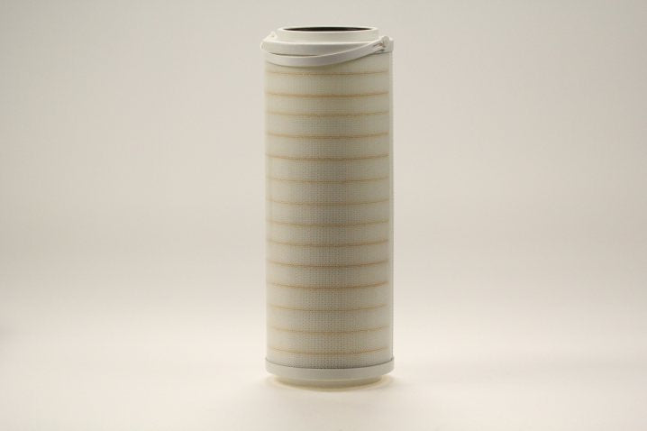 C132G25 hydraulic element coreless