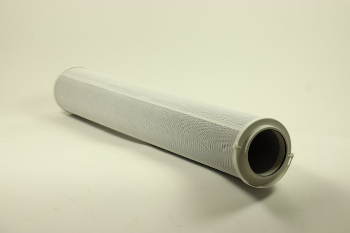 C134G06 hydraulic element coreless