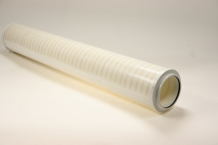 C134G10 hydraulic element coreless