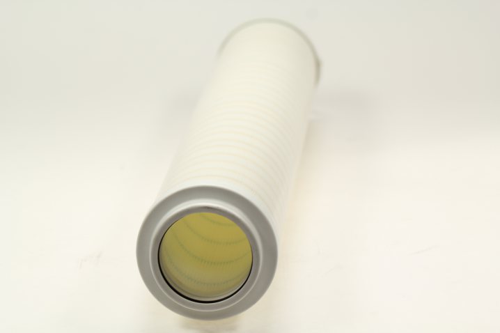 C215G06 hydraulic element coreless