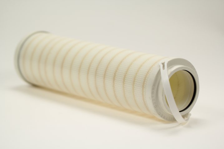 C221G03 hydraulic element coreless