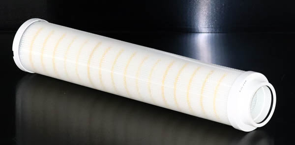 C343G06 hydraulic element coreless