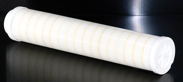 C343G06 hydraulic element coreless