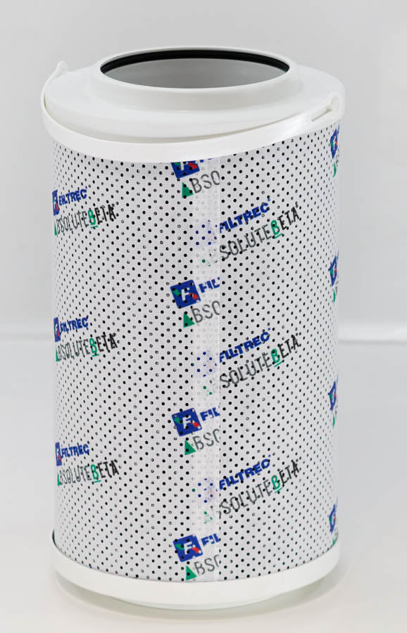 C431G03 hydraulic element coreless