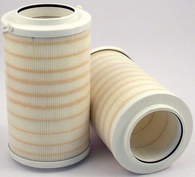 C431G03 hydraulic element coreless