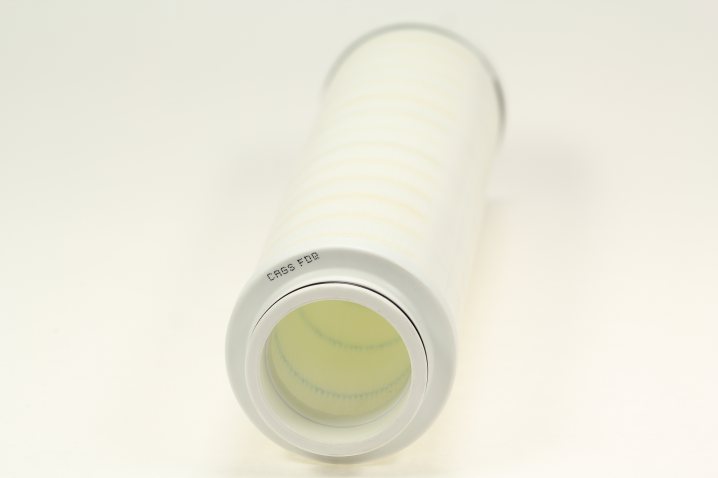 C712G06 hydraulic element coreless