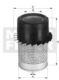 C 1140/1 replaced by P775749