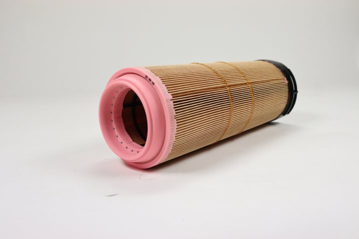C 12 133/1 air filter element
