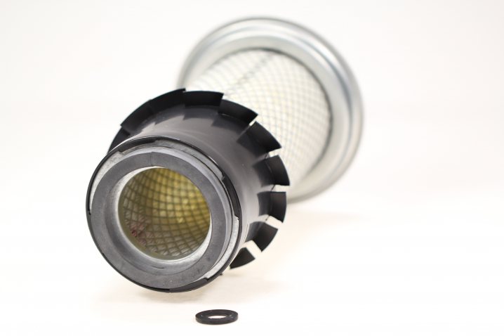 C 1588 x air filter element