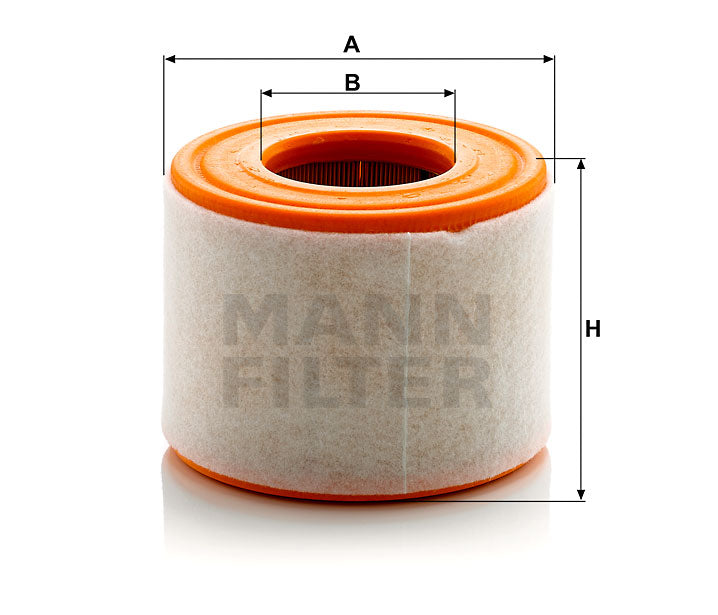C 15 010 air filter element