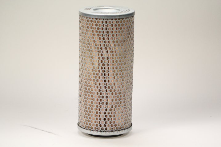 C 15 165/7 air filter element