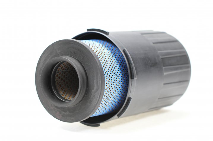 C 15 200 air filter element